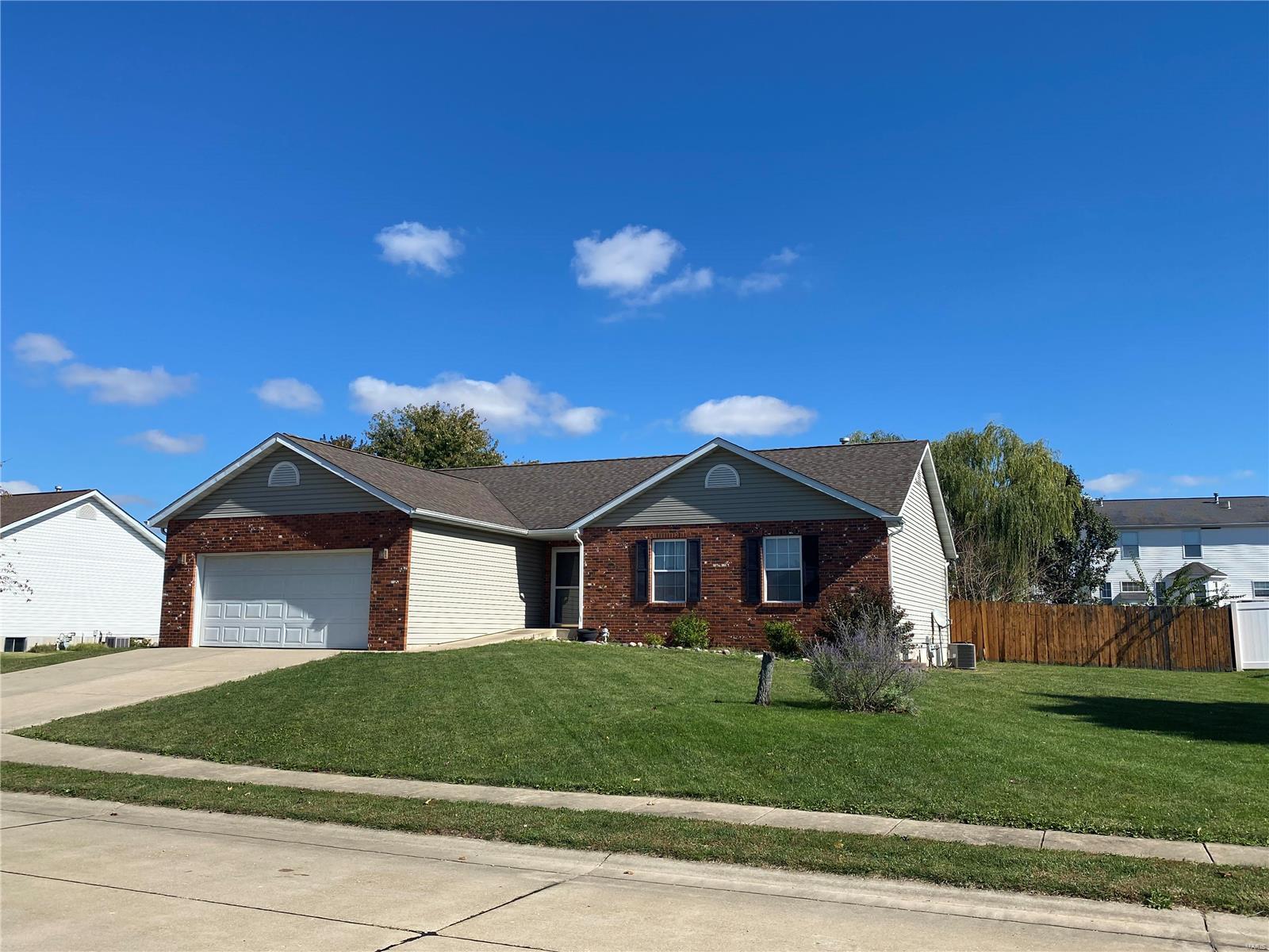 1414 Rachael Lane Waterloo, IL 62298 - Photo 4 of 31