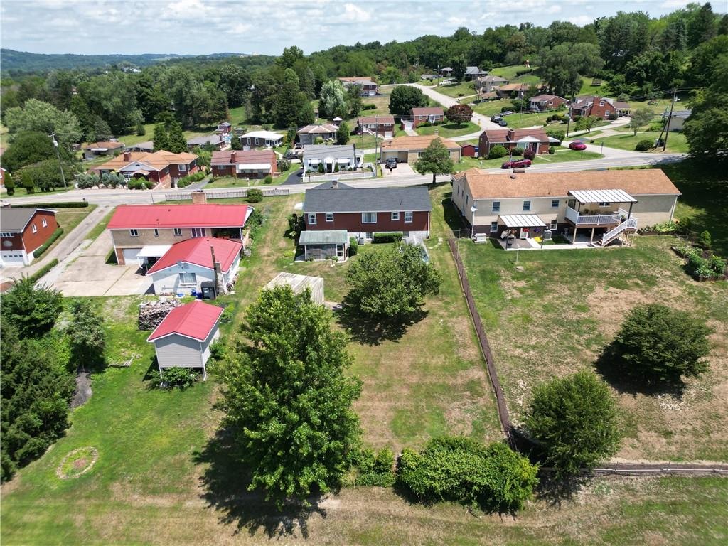 157 Taylor Run Road Monongahela, PA 15063 - Photo 40 of 42 Over 1/3 Acre in Very Desirable Location!