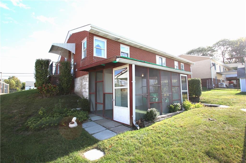 157 Taylor Run Road Monongahela, PA 15063 - Photo 41 of 42 Spacious Brick Home