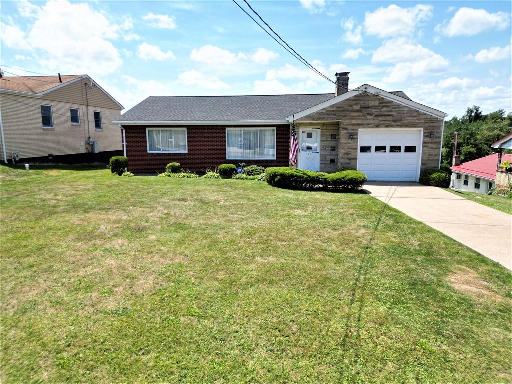 157 Taylor Run Road Monongahela, PA 15063 - Photo 42 of 42 Welcome Home!!! Move in, Unpack & ENJOY!!!