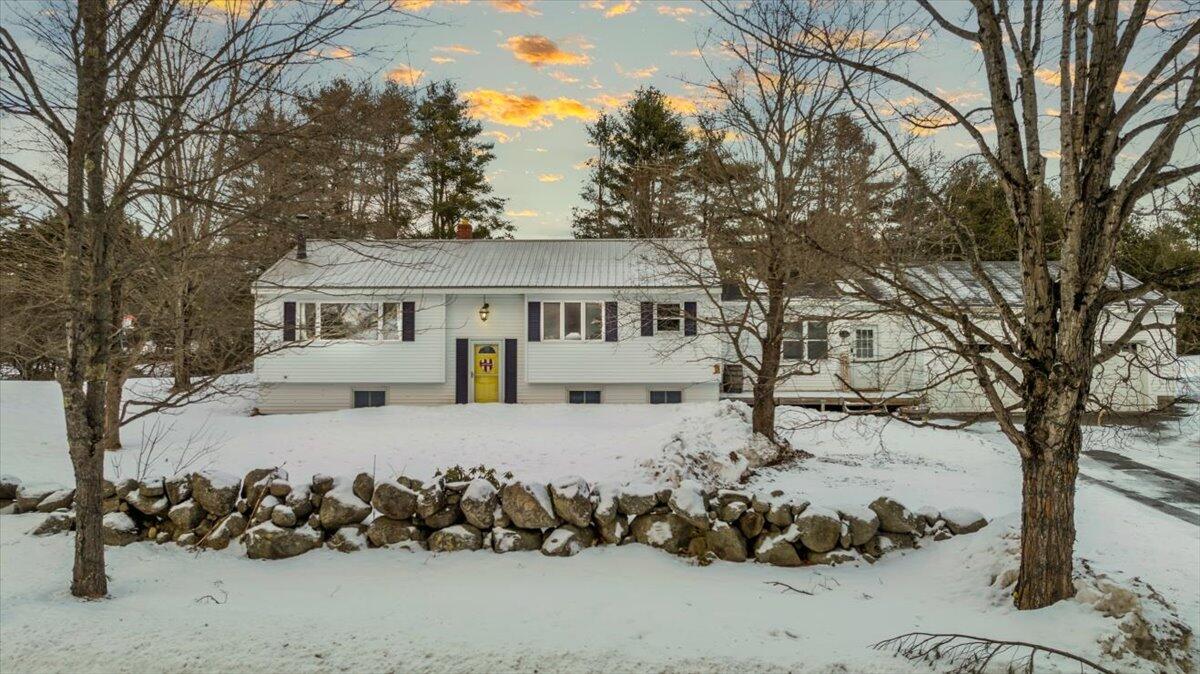 385 Line Road Leeds, ME 04263 - Photo 1 of 31 Welcome Home