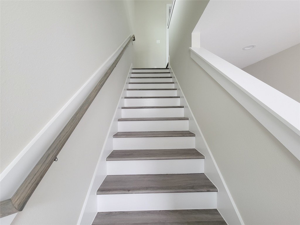 8316 Curry Road, Unit A Houston, TX 77093 - Photo 15 of 47 a view of entryway