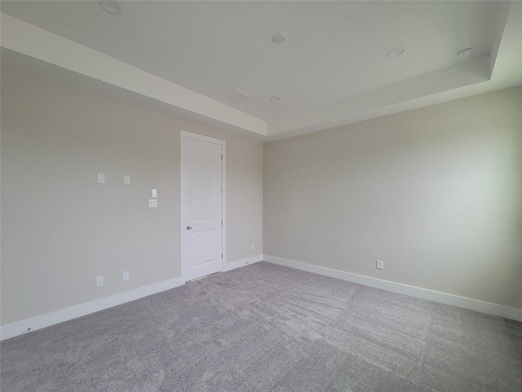 8316 Curry Road, Unit A Houston, TX 77093 - Photo 35 of 47 a view of an empty room