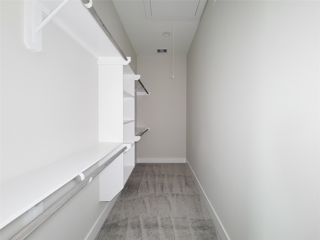 8316 Curry Road, Unit A Houston, TX 77093 - Photo 43 of 47 a view of a hallway with wooden floor and entryway