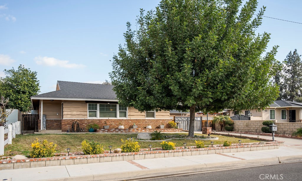 1338 Delay Avenue Glendora, CA 91740 - Photo 2 of 46 a front view of a house with a yard