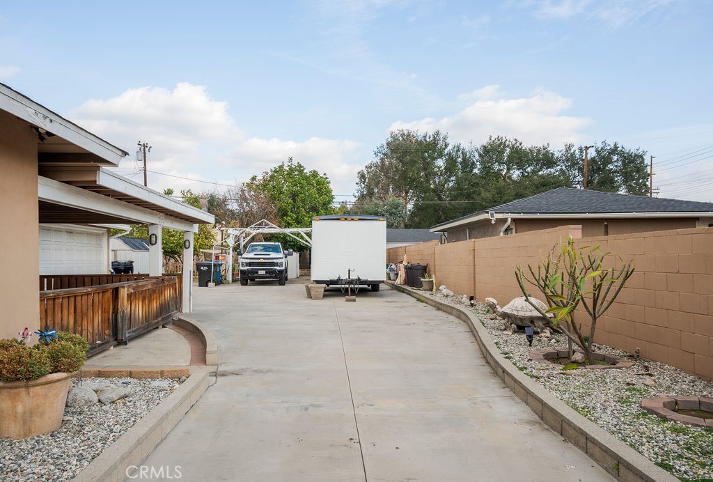 1338 Delay Avenue Glendora, CA 91740 - Photo 38 of 46 a view of a terrace