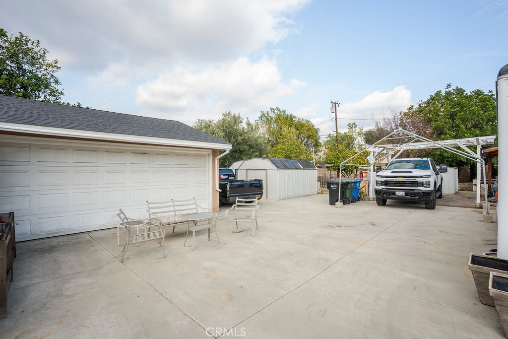 1338 Delay Avenue Glendora, CA 91740 - Photo 40 of 46 a view of a house with truck parked on the road