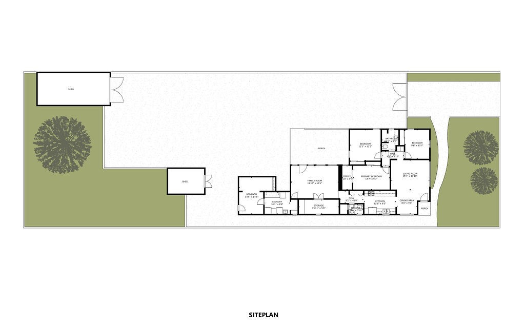 1338 Delay Avenue Glendora, CA 91740 - Photo 45 of 46 a picture of a bench in a