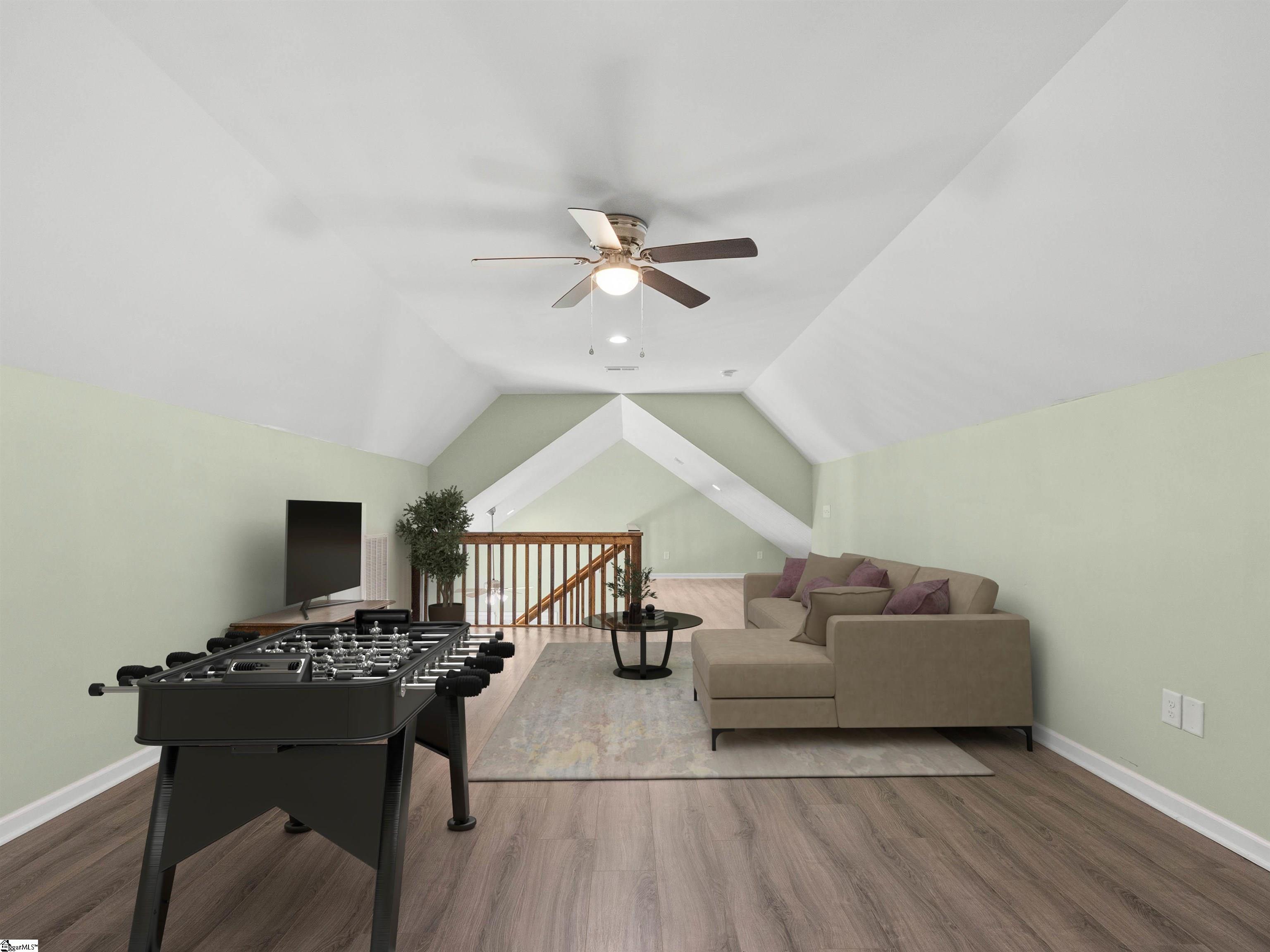 381 Deer Farm Fair Play, SC 29643 - Photo 35 of 44