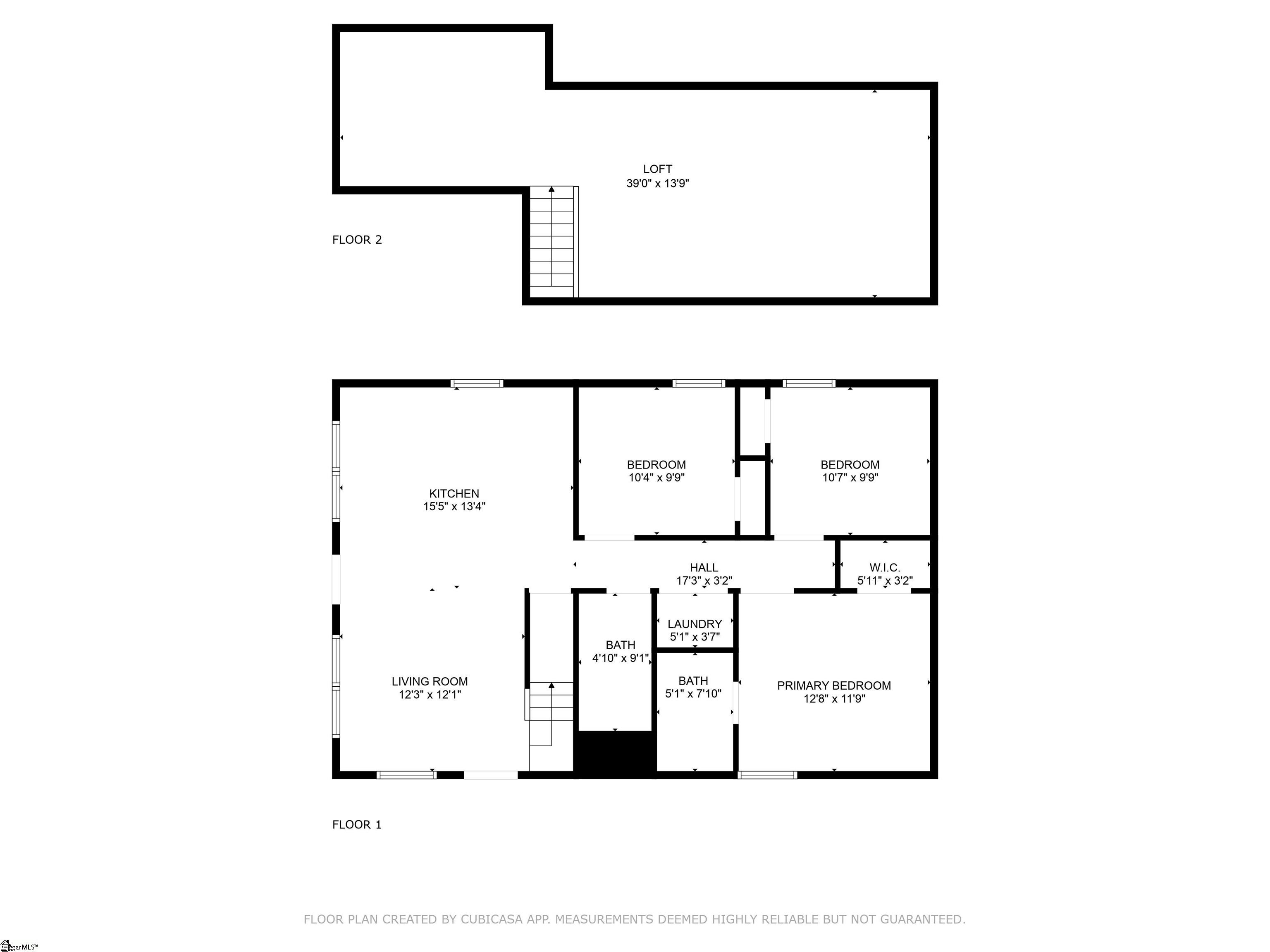 381 Deer Farm Fair Play, SC 29643 - Photo 44 of 44