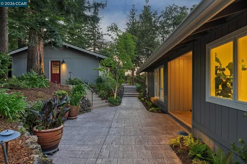 $2,385,000 | 665 Sky Hy Circle, Lafayette, CA 94549