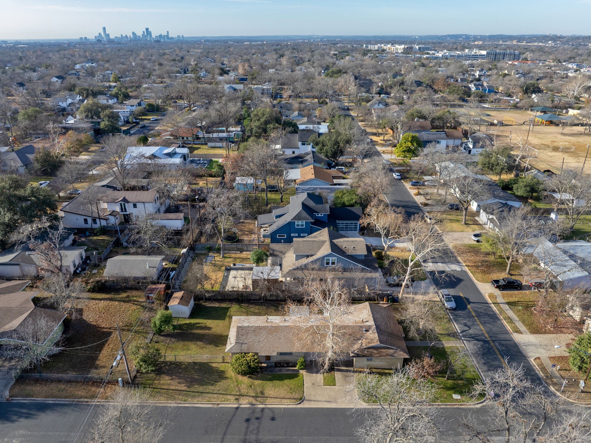 1911 Barbara Street Austin, TX 78757 - Photo 13 of 16