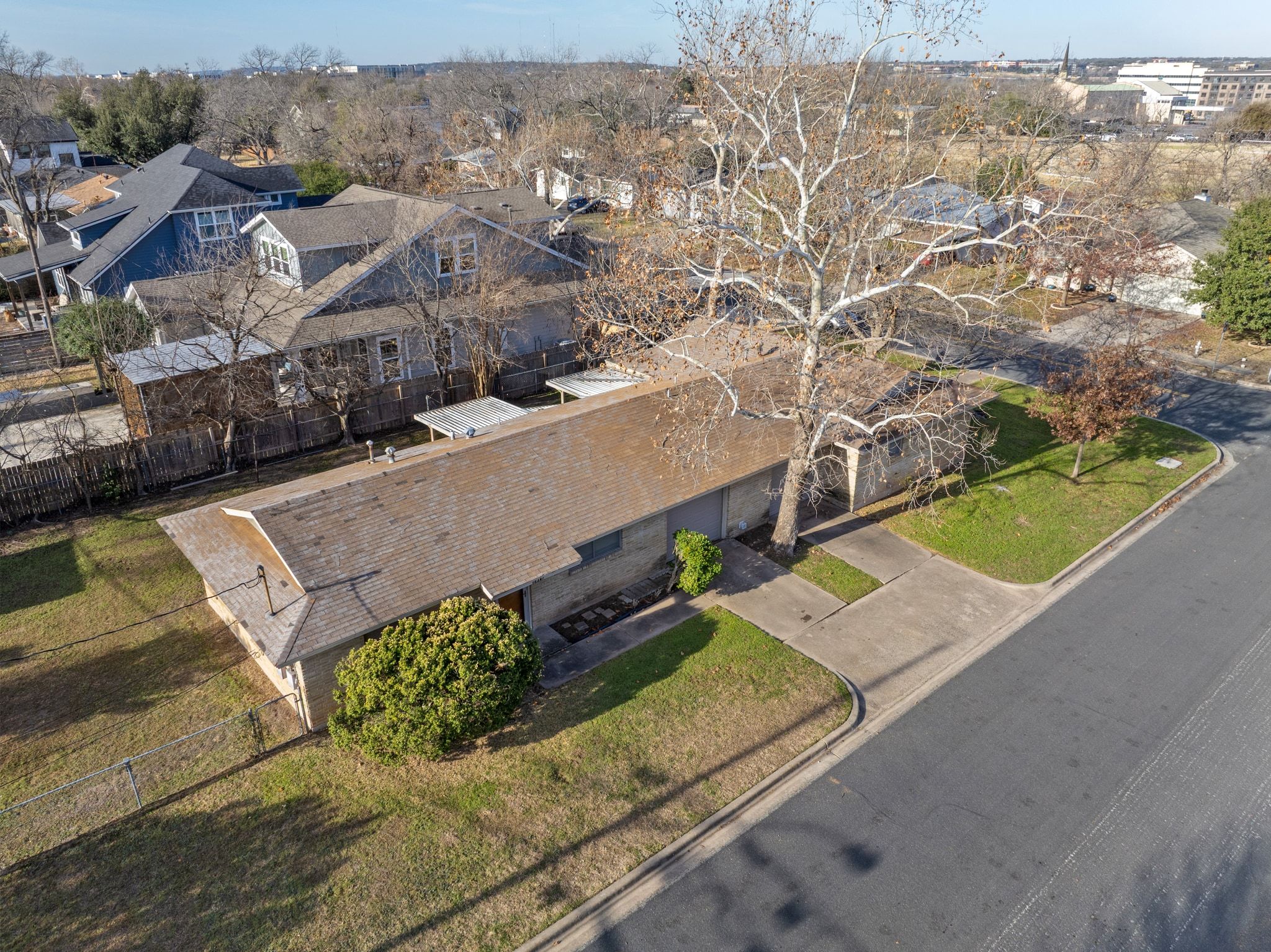 1911 Barbara Street Austin, TX 78757 - Photo 14 of 16