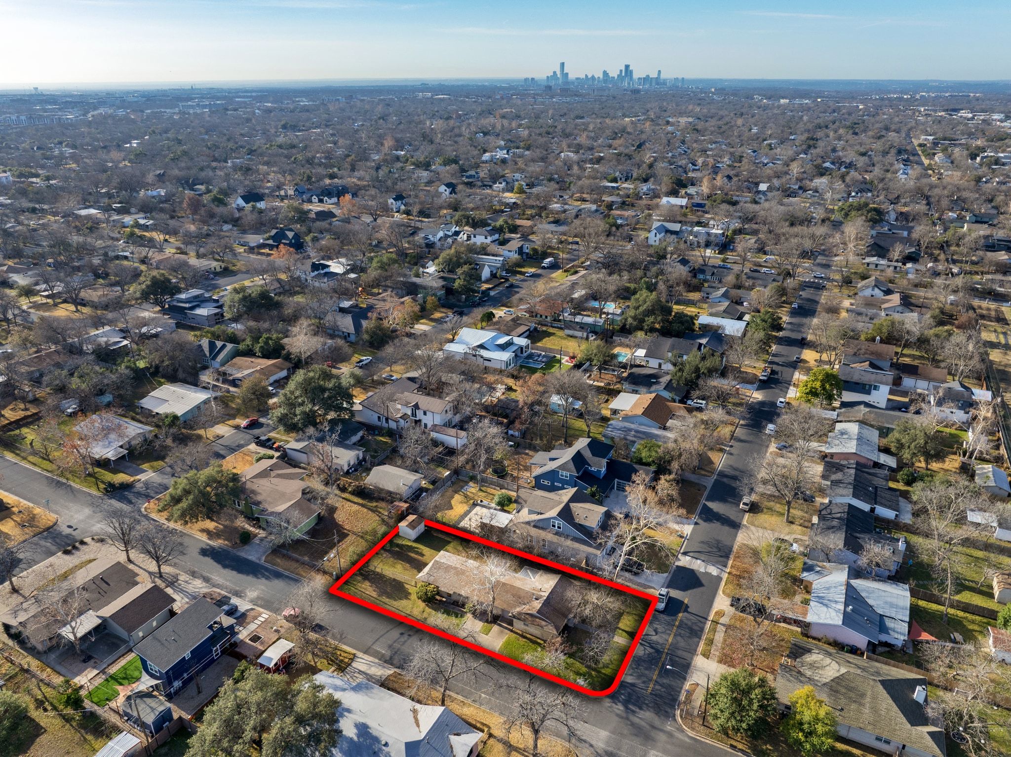 1911 Barbara Street Austin, TX 78757 - Photo 15 of 16