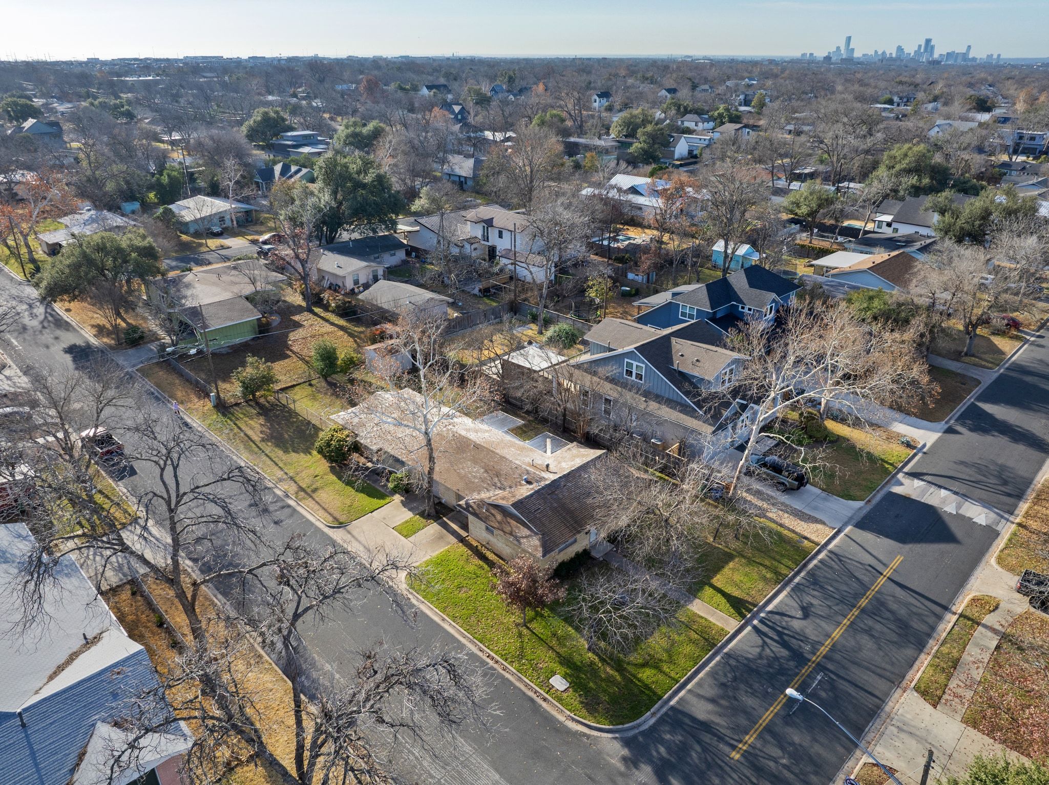 1911 Barbara Street Austin, TX 78757 - Photo 16 of 16