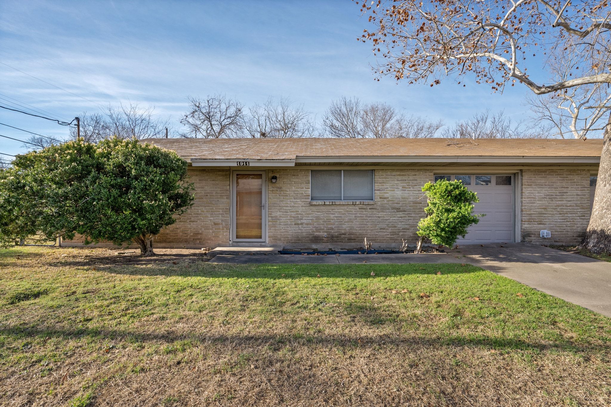 1911 Barbara Street Austin, TX 78757 - Photo 8 of 16