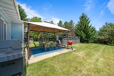 $490,000 | 11705 334th Avenue, Randall, WI 53181