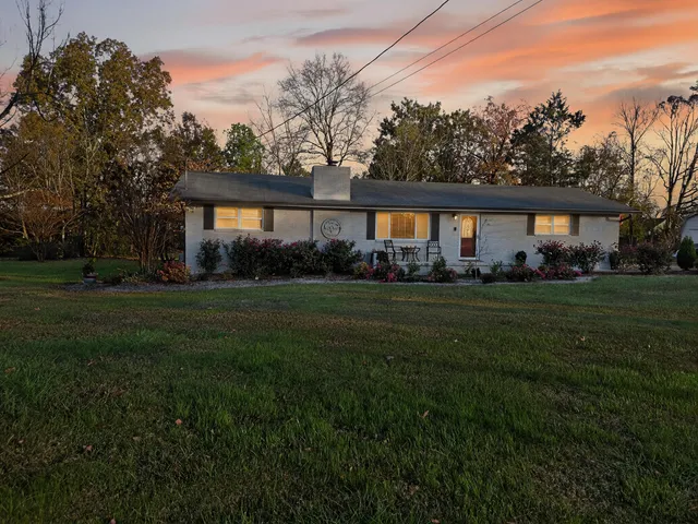 $525,000 | 521 Steele Road, Rossville, GA 30741