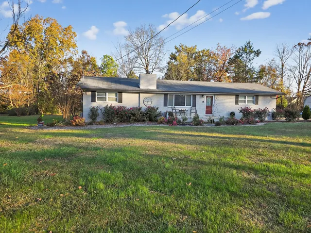 $525,000 | 521 Steele Road, Rossville, GA 30741