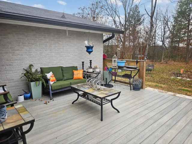 $525,000 | 521 Steele Road, Rossville, GA 30741