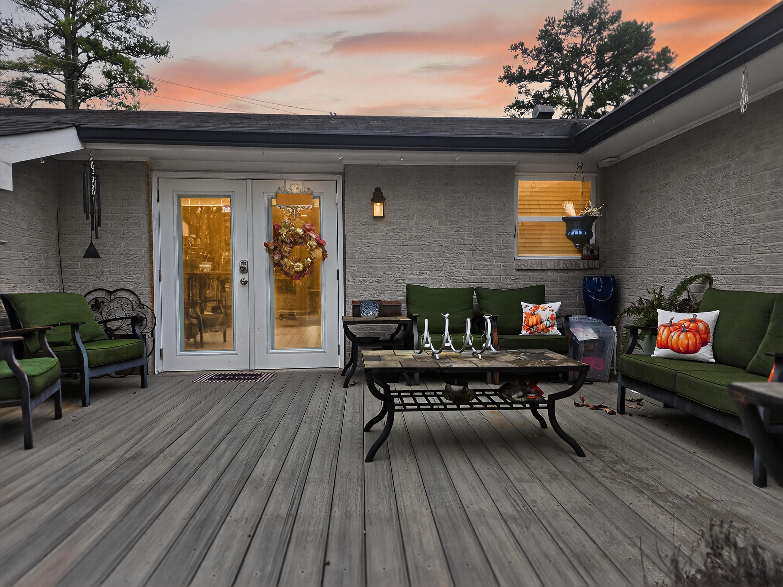 521 Steele Road Rossville, GA 30741 - Photo 42 of 71 20251204_095743#twilight