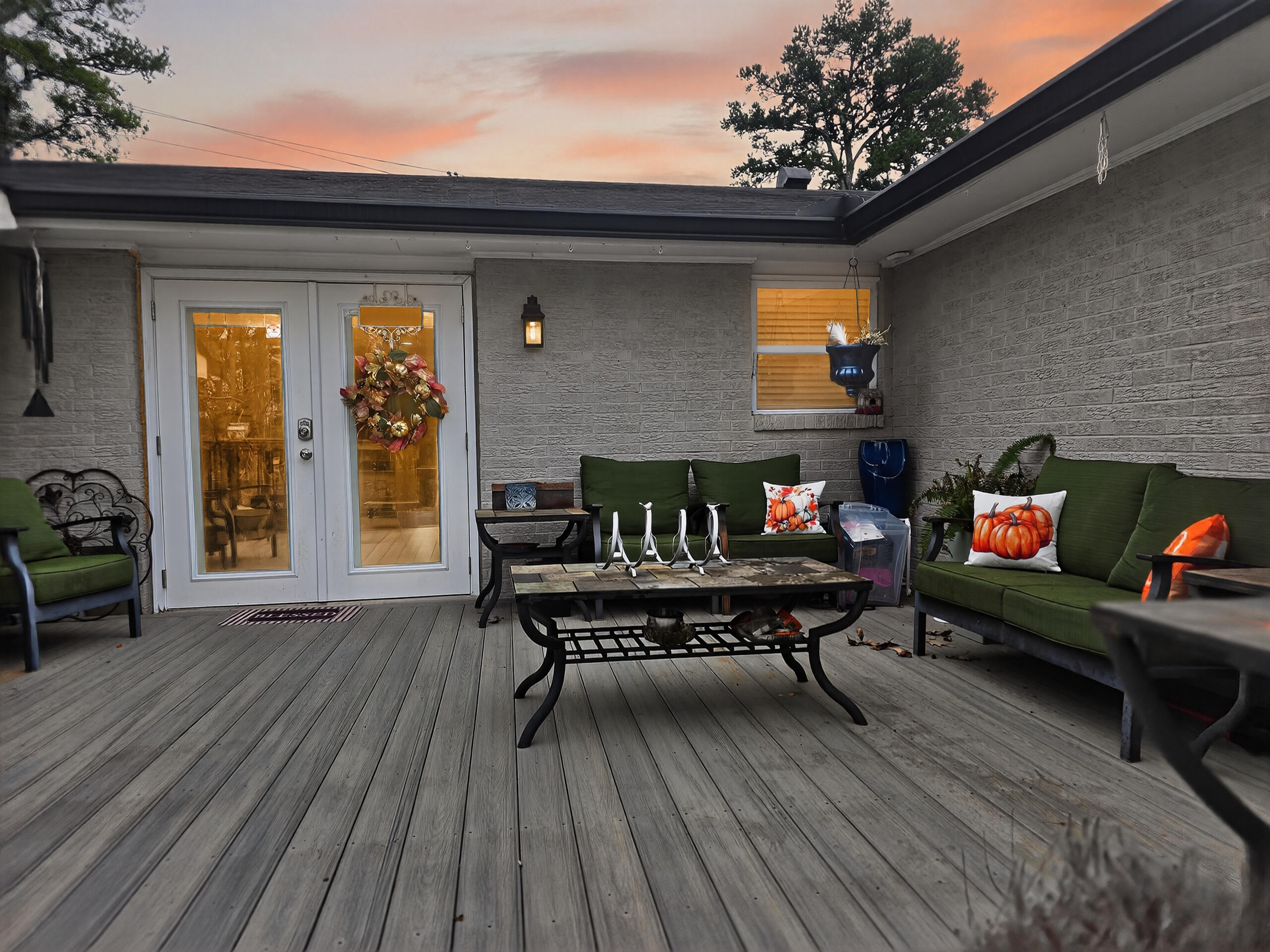 521 Steele Road Rossville, GA 30741 - Photo 46 of 71 20251204_095749#twilight