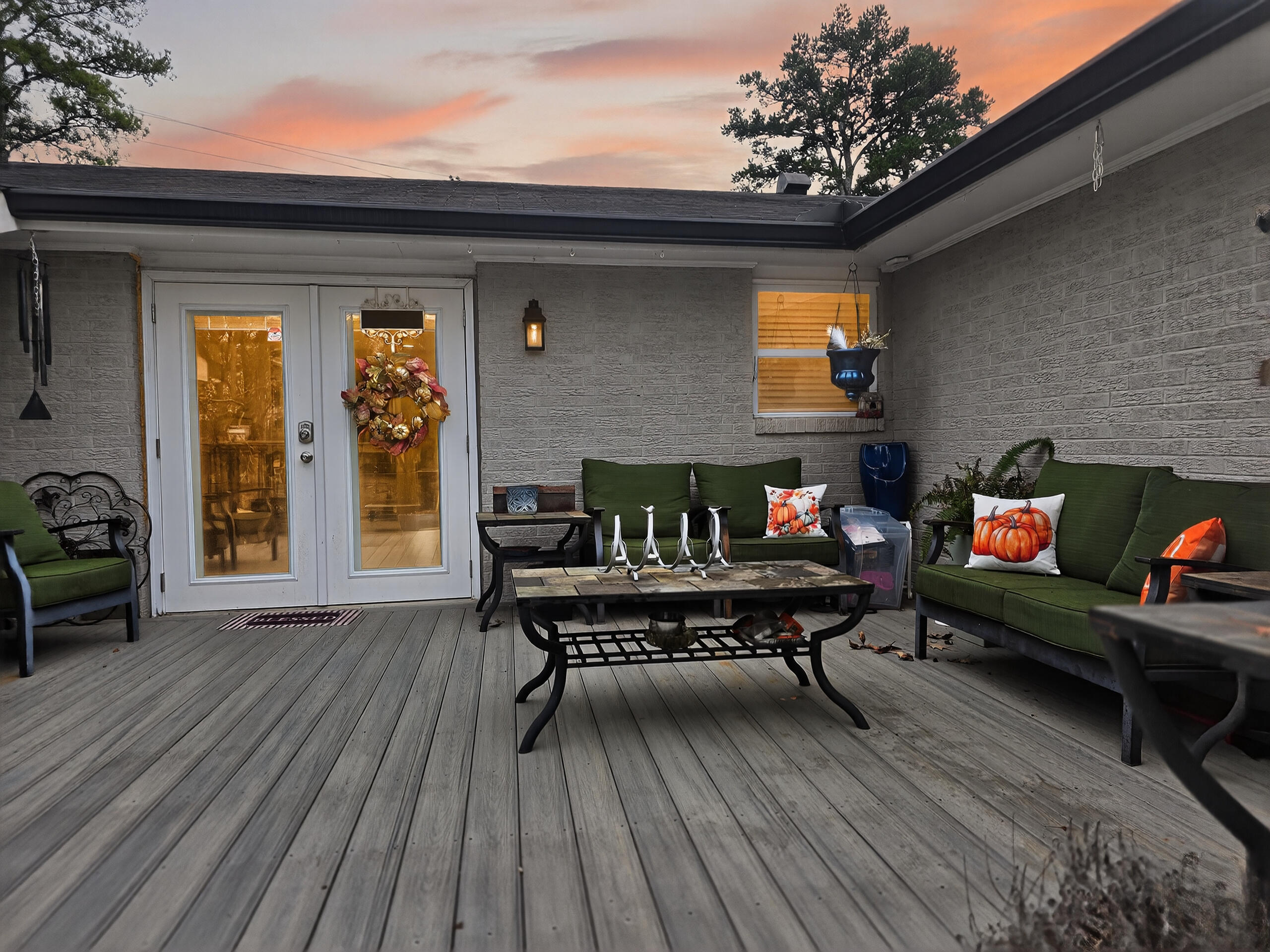 521 Steele Road Rossville, GA 30741 - Photo 48 of 71 20251204_095750#twilight