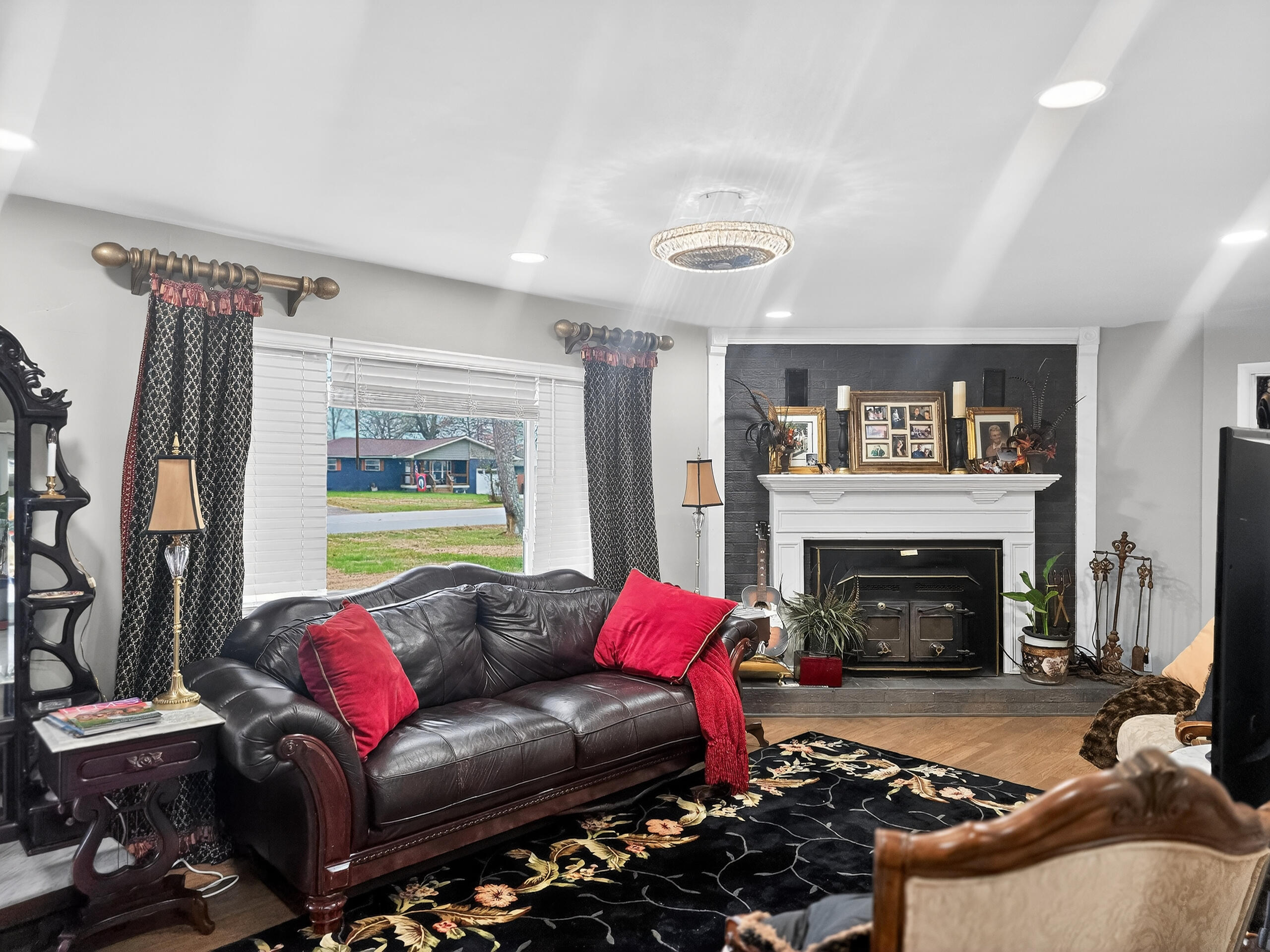 521 Steele Road Rossville, GA 30741 - Photo 5 of 71 20251204_094015