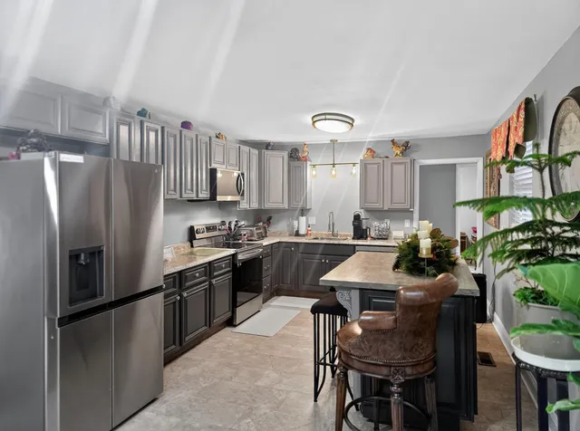 $525,000 | 521 Steele Road, Rossville, GA 30741