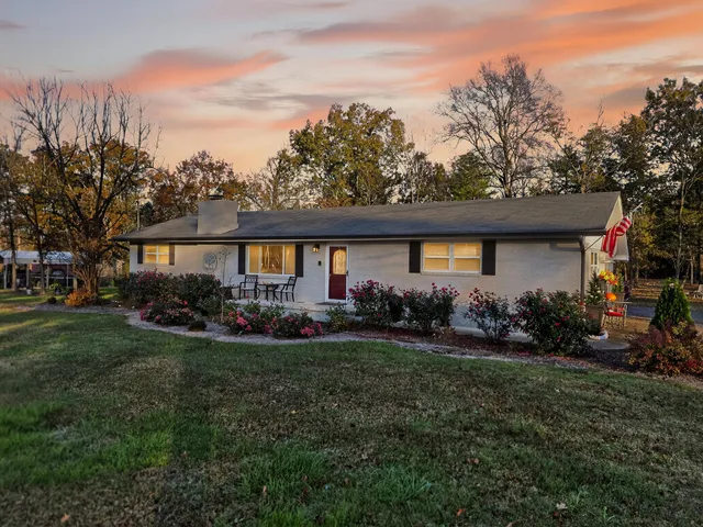 $525,000 | 521 Steele Road, Rossville, GA 30741