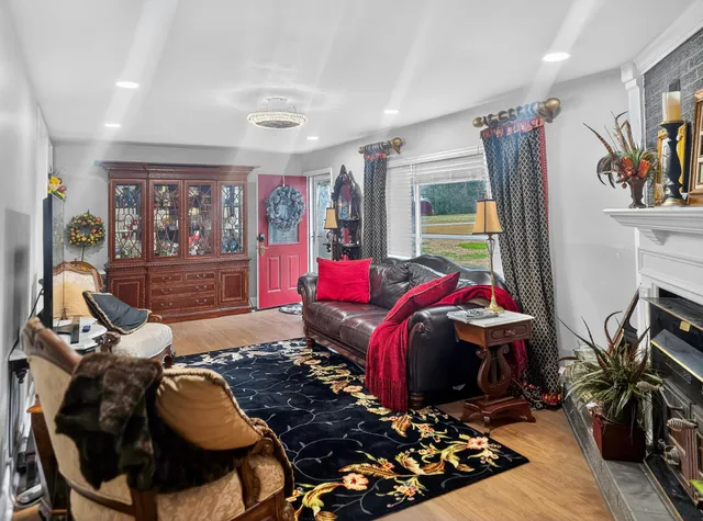 $525,000 | 521 Steele Road, Rossville, GA 30741