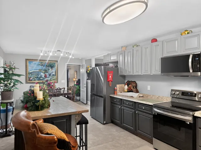 $525,000 | 521 Steele Road, Rossville, GA 30741