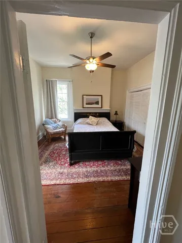 $2,900 | 215 West Hall Street, Unit A, Savannah, GA 31401