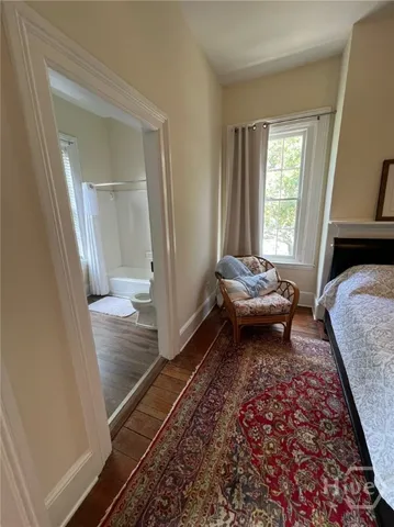 $2,900 | 215 West Hall Street, Unit A, Savannah, GA 31401