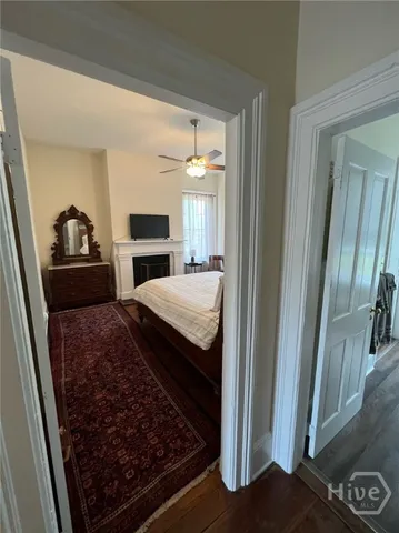 $2,900 | 215 West Hall Street, Unit A, Savannah, GA 31401