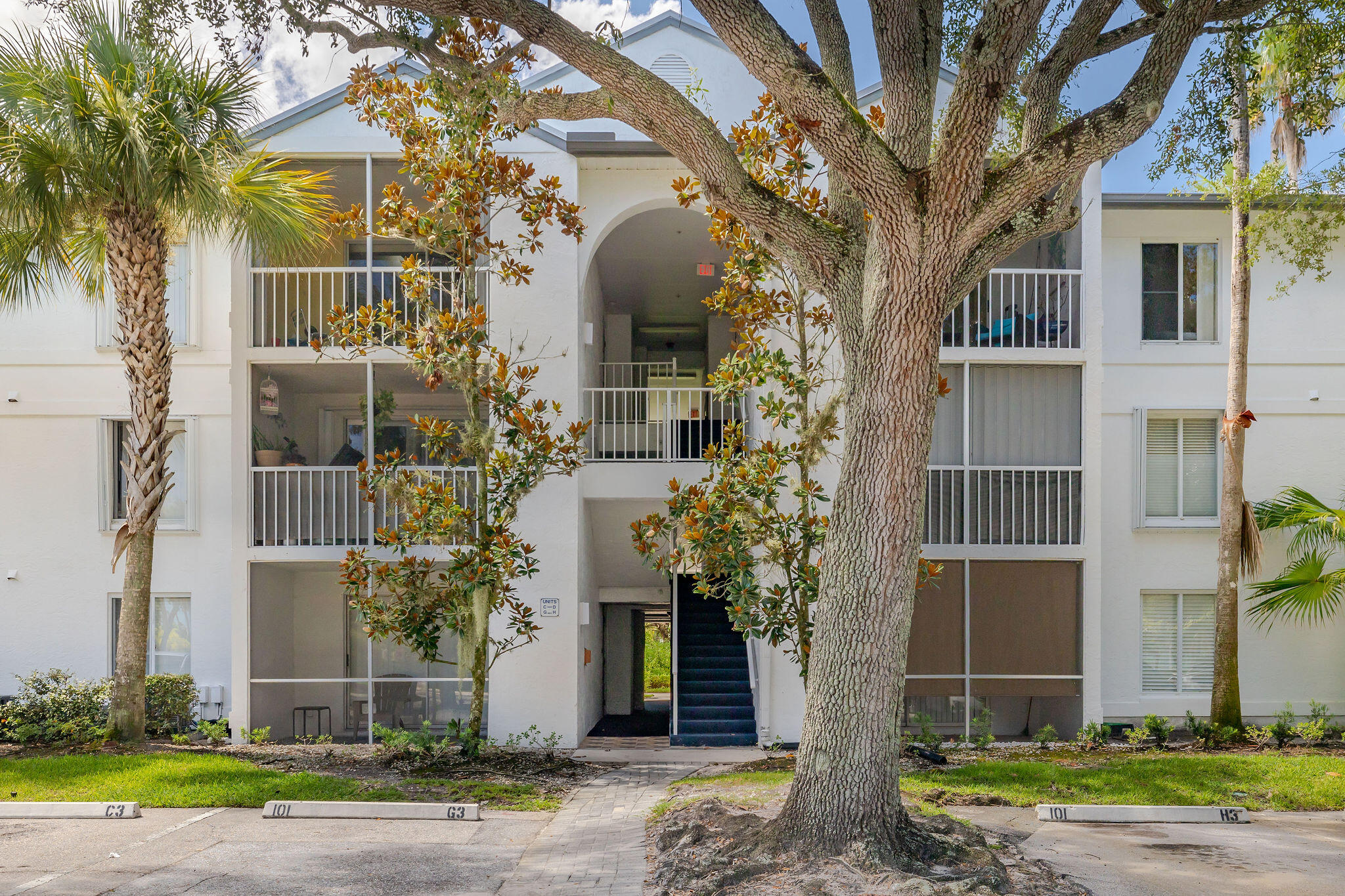 2500 Southeast Anchorage Cove, Unit D3 Port St. Lucie, FL 34952 - Photo 35 of 51 428A2788