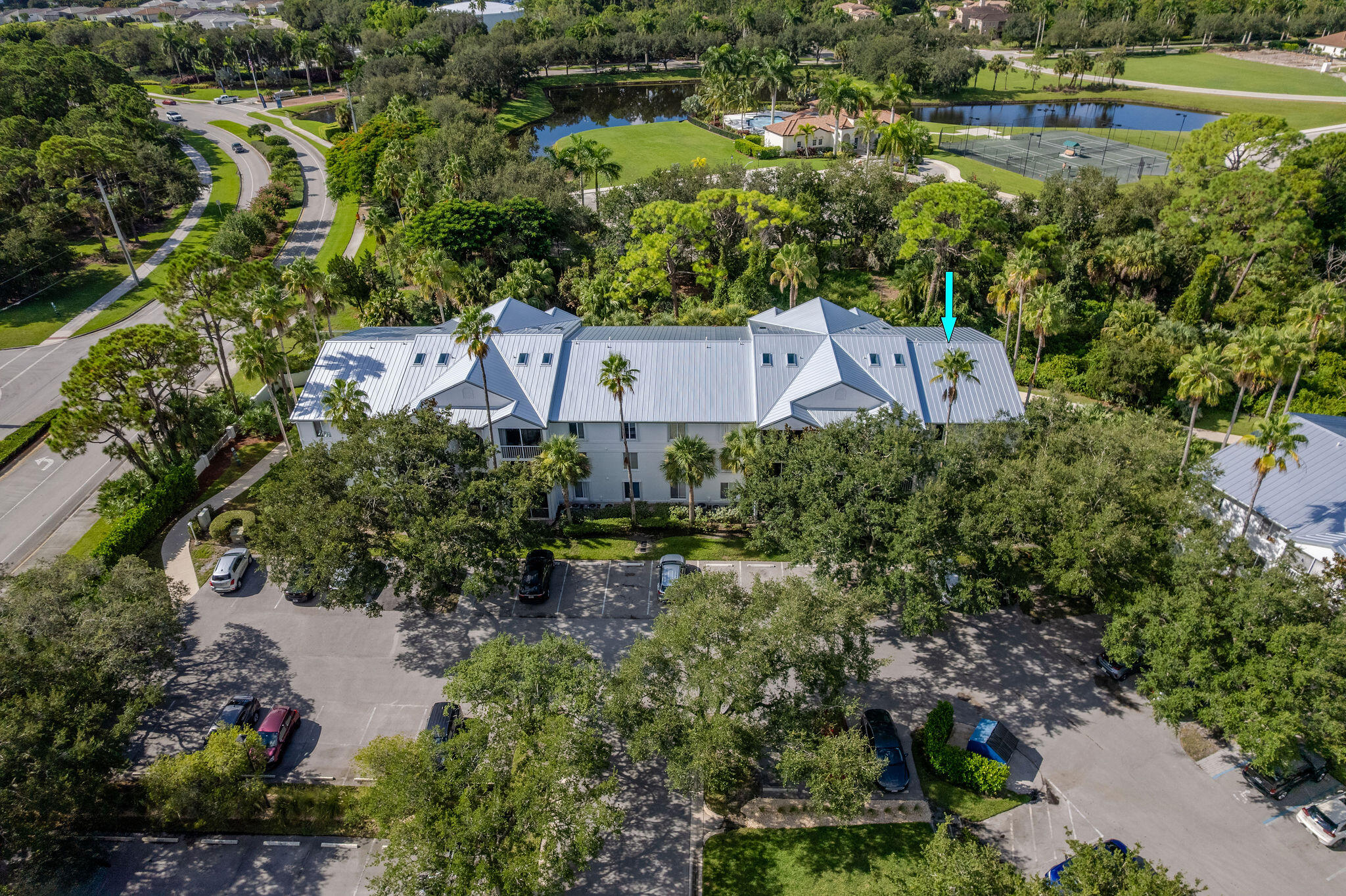2500 Southeast Anchorage Cove, Unit D3 Port St. Lucie, FL 34952 - Photo 39 of 51 DJI_0866-Edit