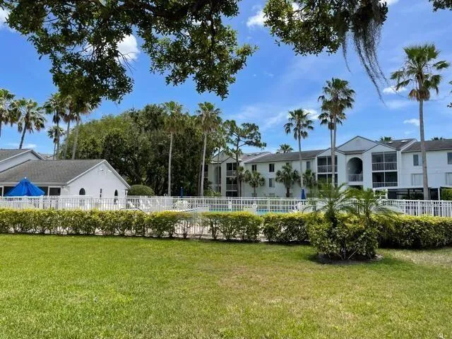 $216,500 | 2500 Southeast Anchorage Cove, Unit D3, Port St. Lucie, FL 34952