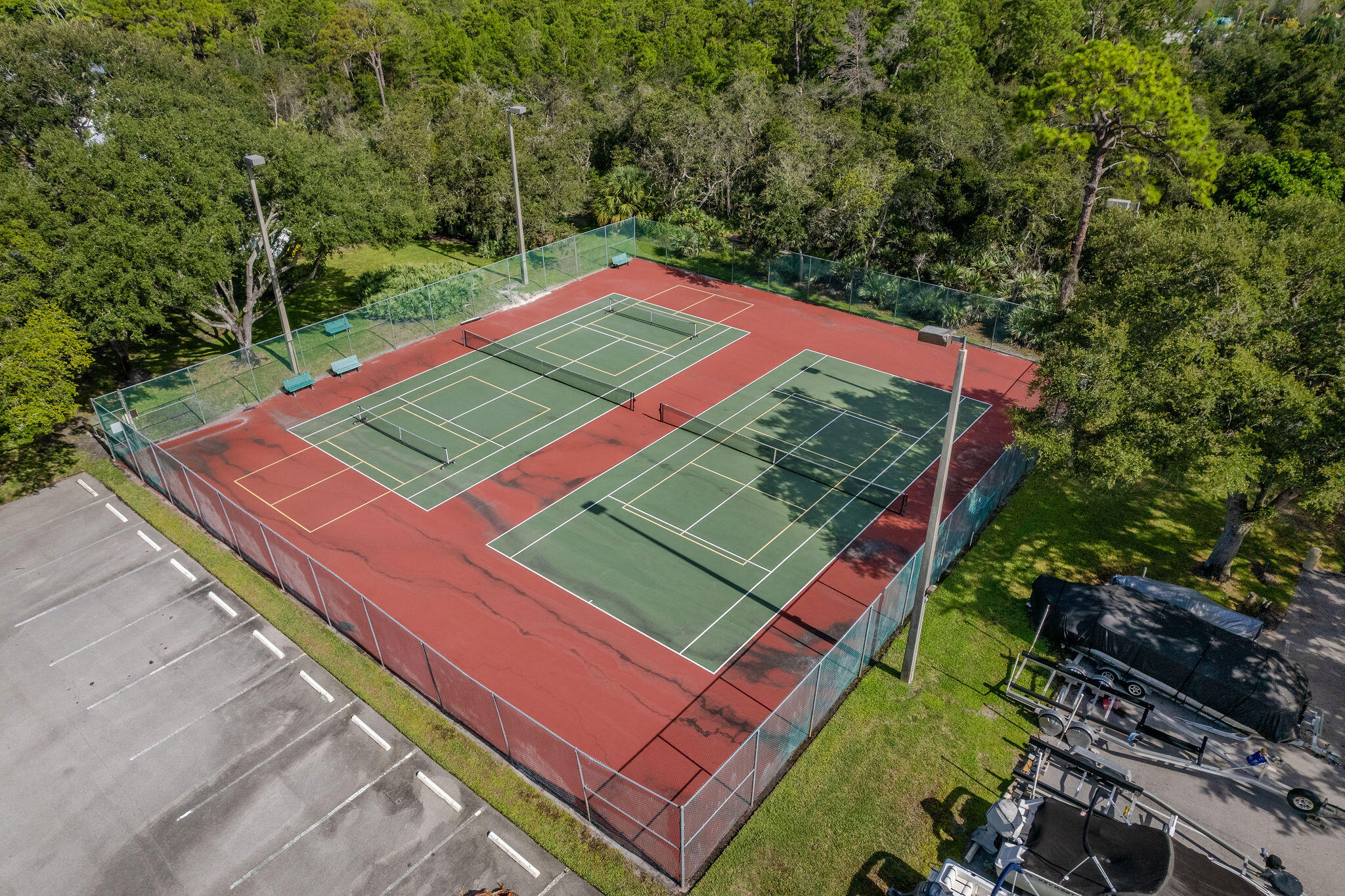 2500 Southeast Anchorage Cove, Unit D3 Port St. Lucie, FL 34952 - Photo 51 of 51