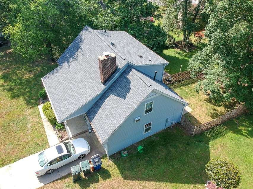 2805 Fernhurst Court Raleigh, NC 27604 - Photo 23 of 25 Photo 23