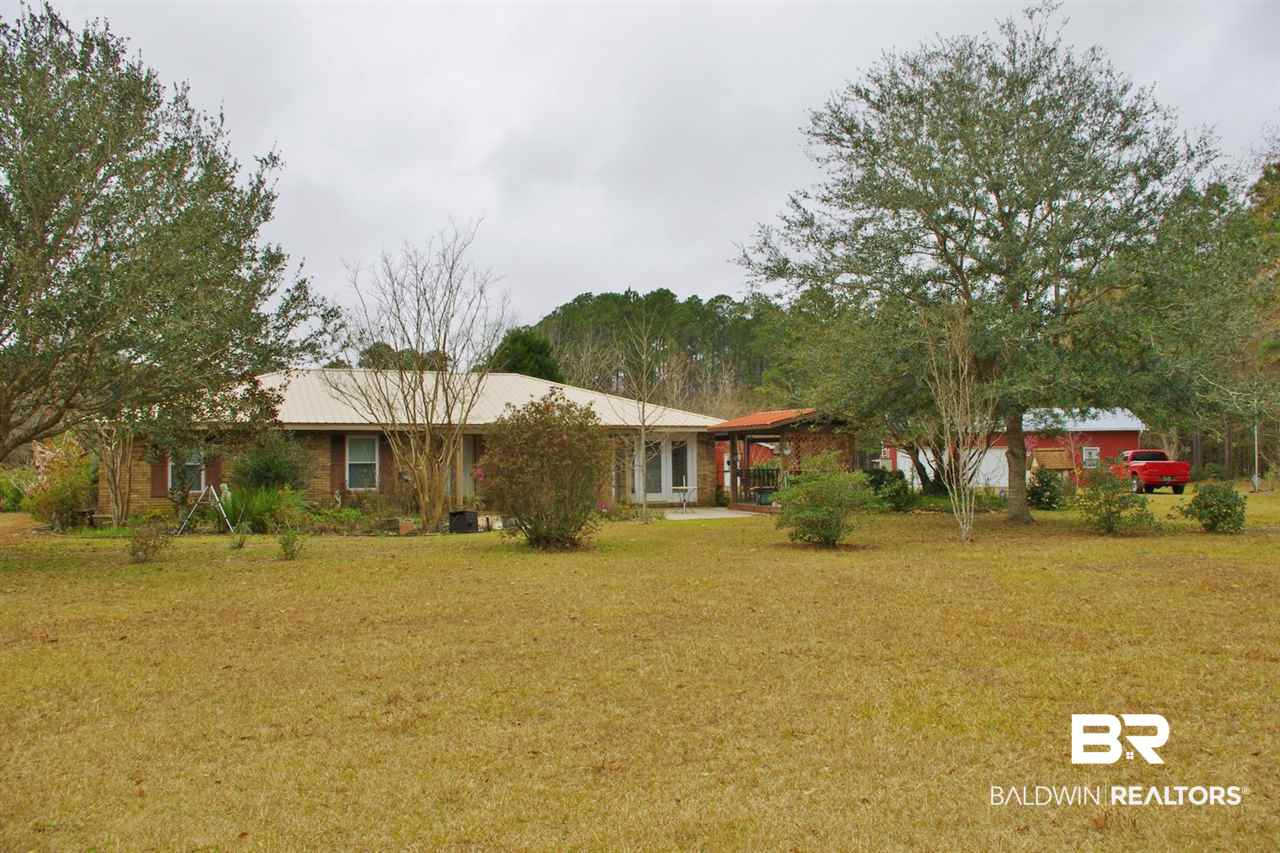 10695 Coleman Lane Elberta, AL 36530 - Photo 5 of 48