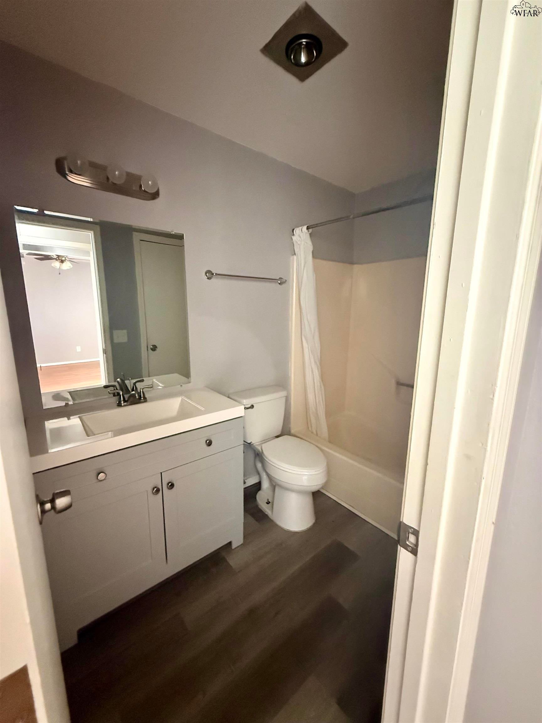 4110 Faith Road, Unit 20 Wichita Falls, TX 76308 - Photo 6 of 9 Gallery Image 6