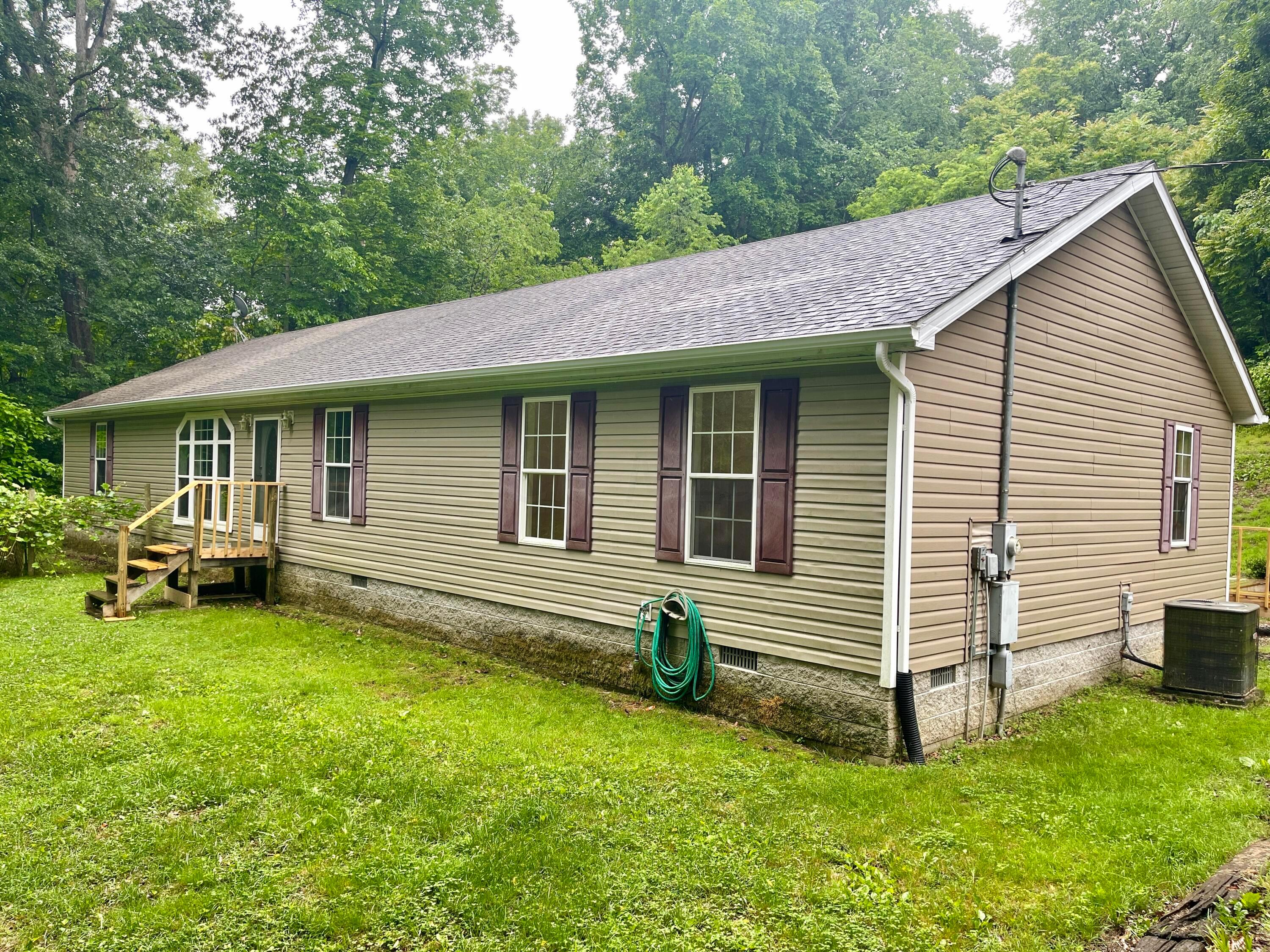 78 Kessinger School Road Jackson, OH 45640 - Photo 2 of 15