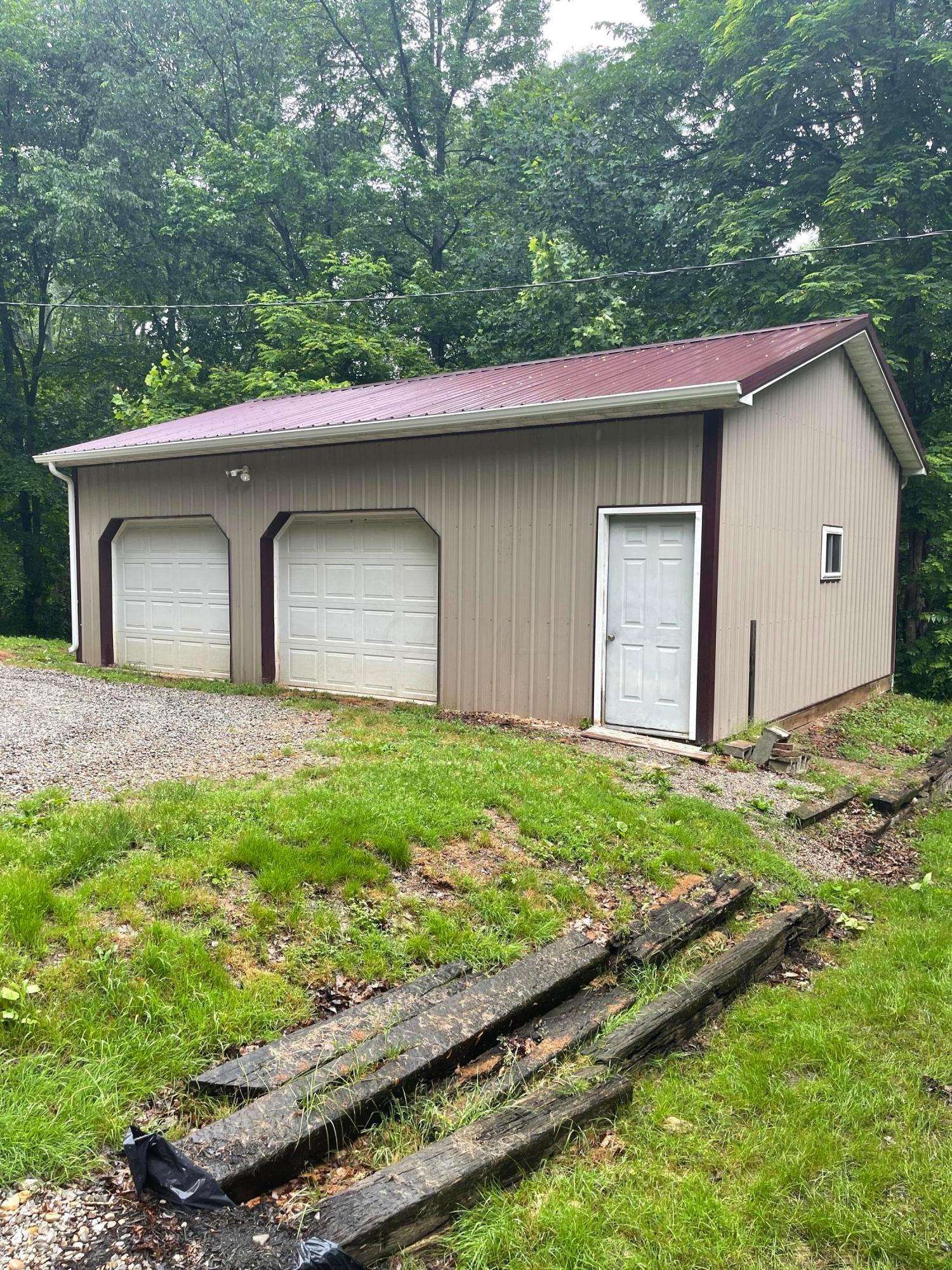 78 Kessinger School Road Jackson, OH 45640 - Photo 3 of 15