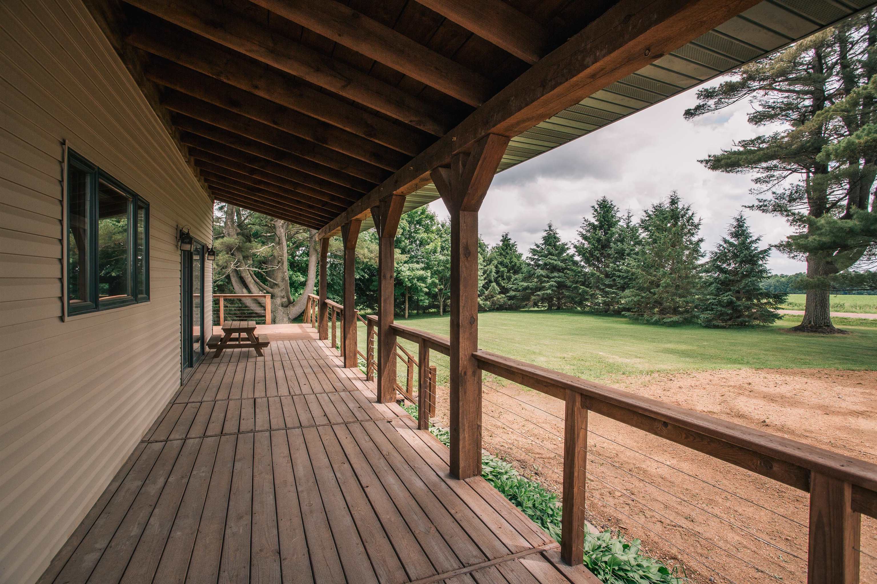 W4768 Capital Road Greenwood, WI 54437 - Photo 5 of 54