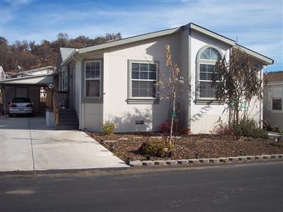46041 Raymond Road, Unit 117 Coarsegold, CA 93614 - Photo 1 of 5 Gallery Image 1