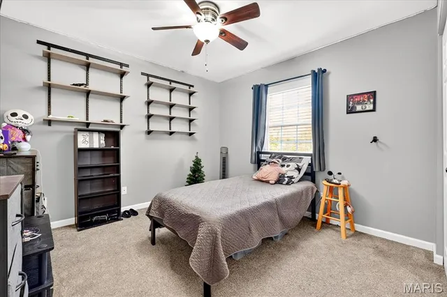 $309,900 | 352 Fourbush Court, Winfield, MO 63389