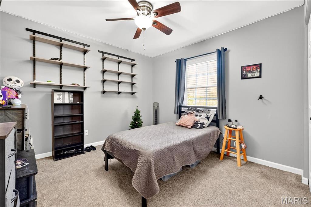 352 Fourbush Court Winfield, MO 63389 - Photo 14 of 45