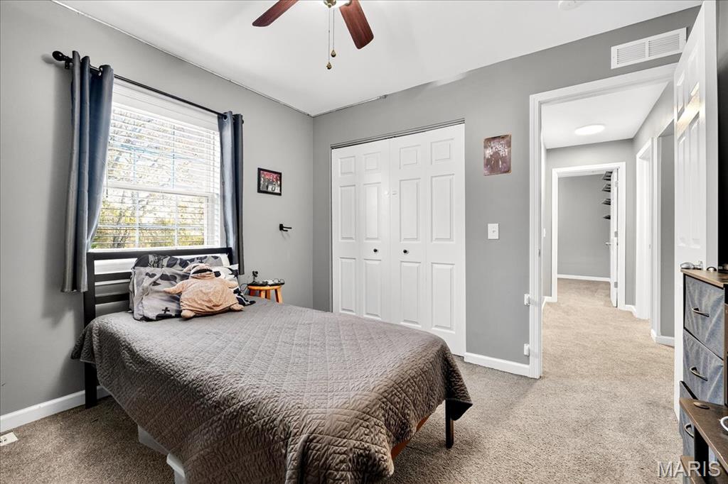 352 Fourbush Court Winfield, MO 63389 - Photo 15 of 45