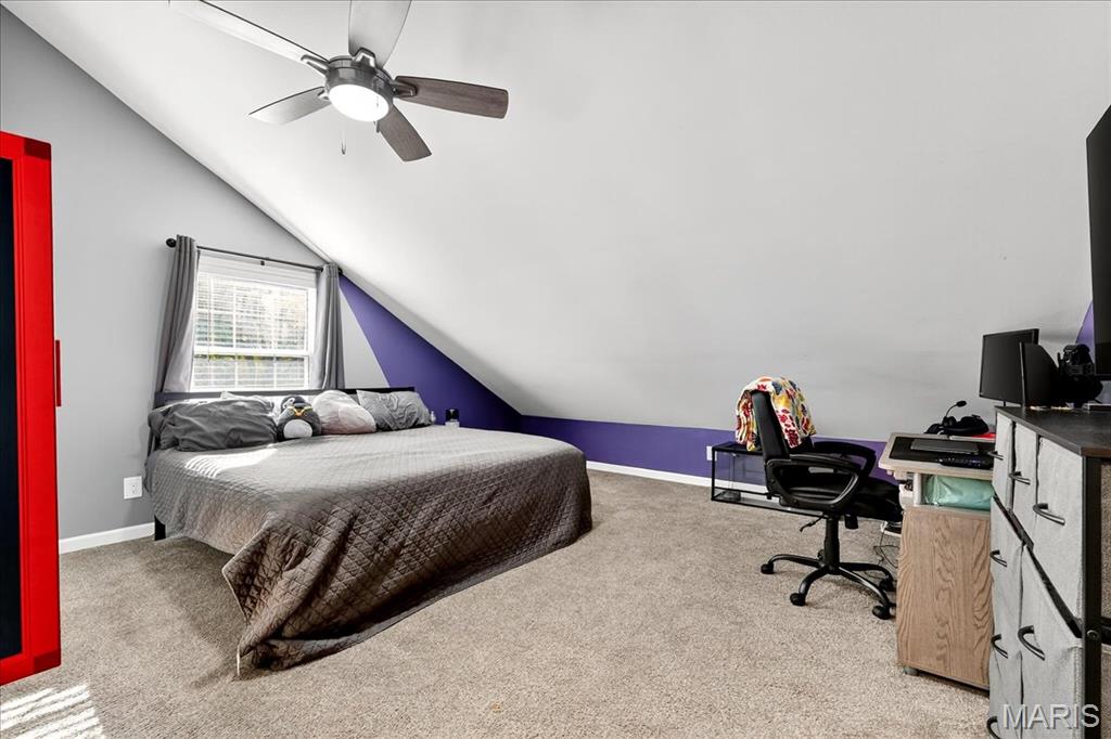 352 Fourbush Court Winfield, MO 63389 - Photo 19 of 45